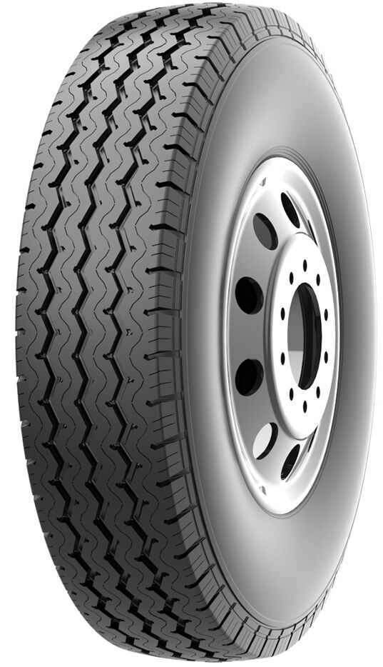 Commercial Van Tyre