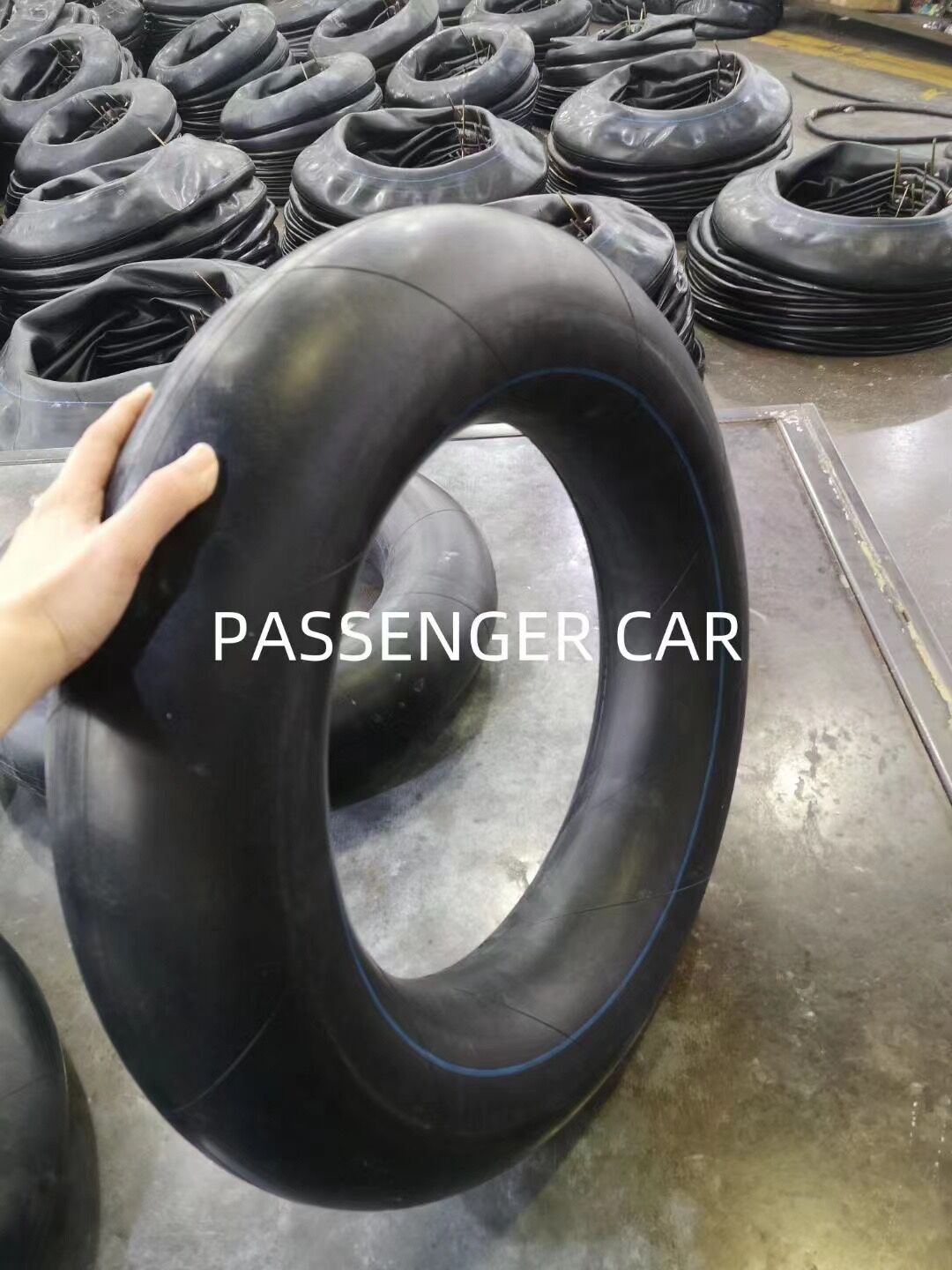 Car Tube 